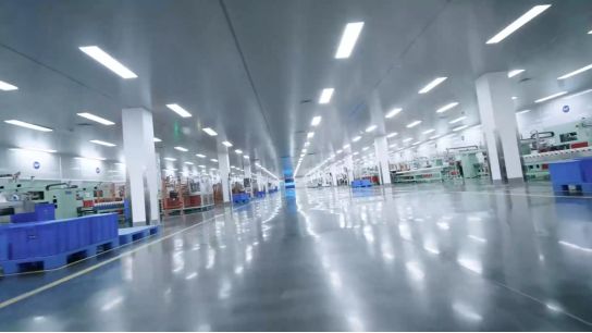 仁合医疗的未来：2025 产融项目开启发展新纪元