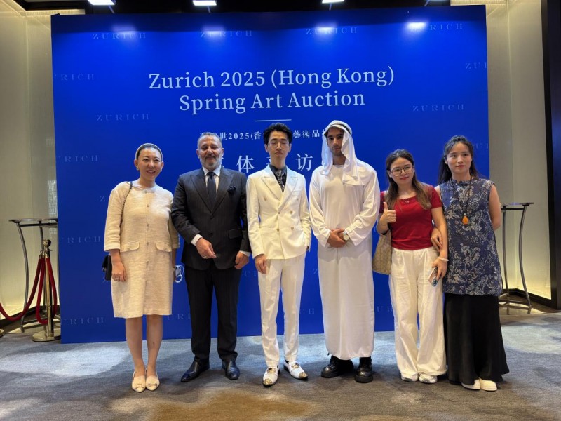 广东贞观国际拍卖：以公平公正铸就行业标杆，70%成交率彰显实力