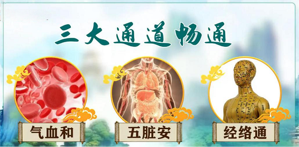 于晓津：三种草药佑平安 健康长寿变简单