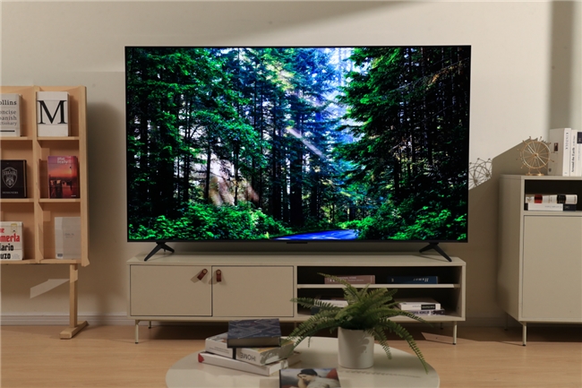跳出参数竞赛，TCL T7L Ultra凭体验定义真高端