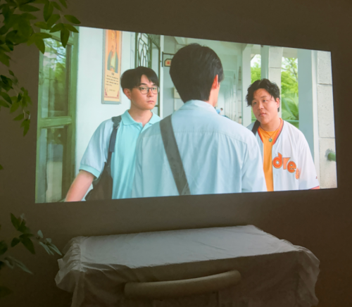 买对不买贵，2025年投影仪选购宝典分享，小白必看