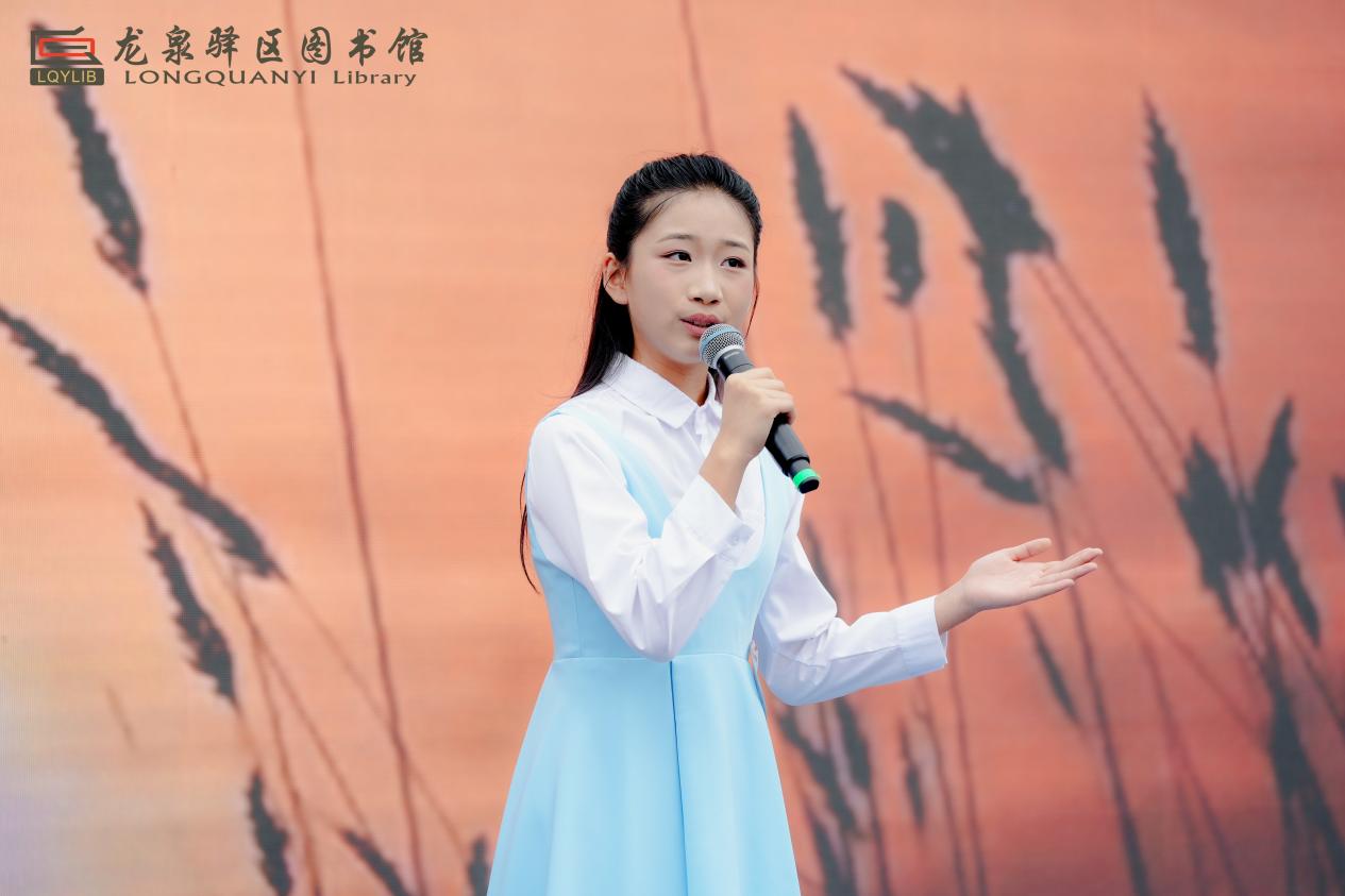 “典耀中华，声传雅韵”——龙泉驿区第二十二届少儿国学诵读比赛决赛圆满落幕！
