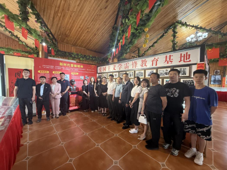 凝聚侨心汇侨智 南关区侨联系列活动赋能区域高质量发展