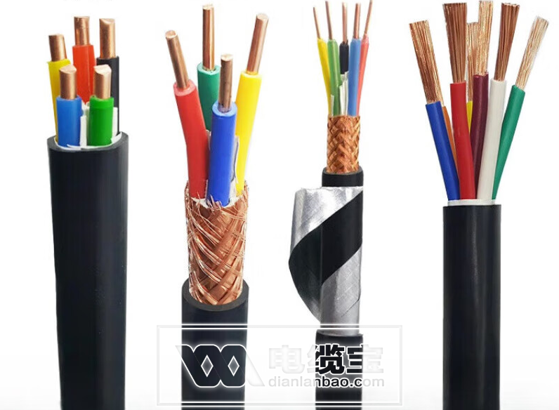 想查询控制电缆价格？电缆宝核价软件3秒出价，免费