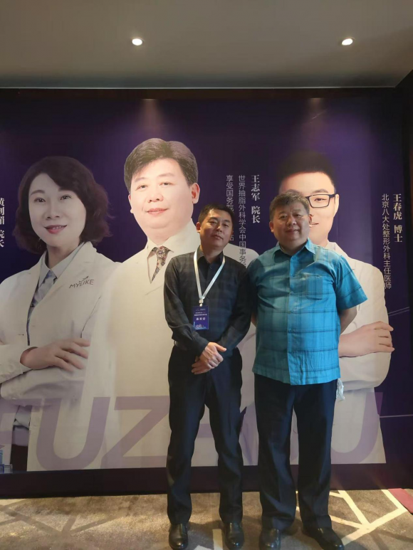 常州做丰胸的医生李智勇：内窥镜舒适丰胸，让变美又安全又轻松