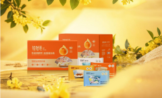 中秋送礼送健康 海鲜水饺新时尚