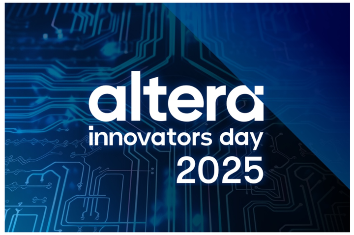 Altera进一步扩展 Agilex™ FPGA 产品组合，全面提升开发体验