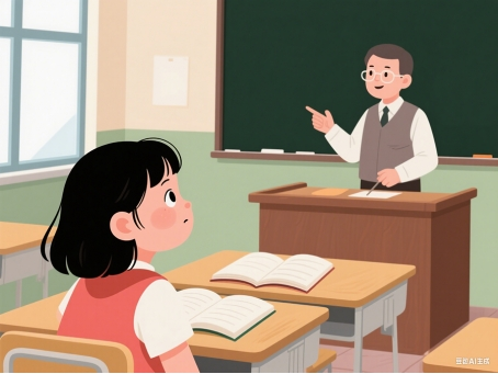 女孩上课“愣神”、情绪易崩溃？警惕ADHD“注意缺陷型”！石家庄六一儿童医院