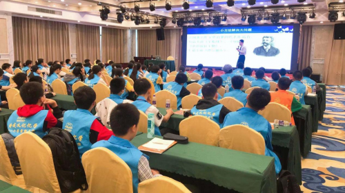 上课能听懂，考试就抓瞎？隆成义记忆学：打通从“懂”到“通”的最后一道关卡！