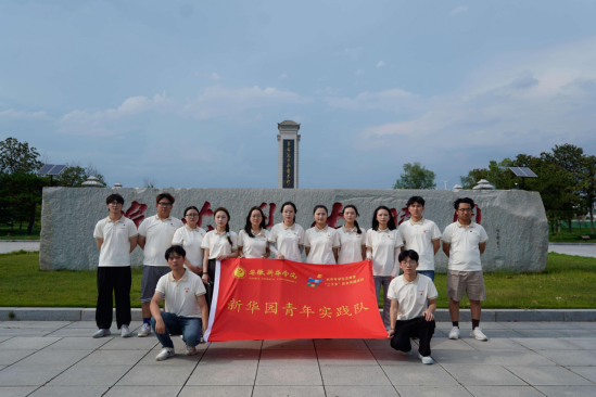 青年走进乡村：一场跨越田野与课堂的“双向奔赴”