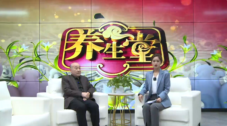 BTV报道人物翟章锁：白求恩精神的当代践行者，领域专家“平衡护甲”