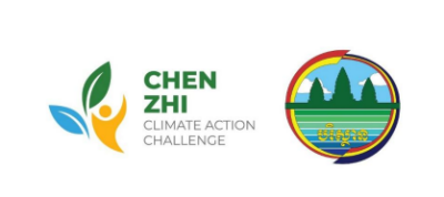 柬埔寨环境部与“陈志气候行动挑战赛”签署合作备忘录，支持青年制定气候解决方案