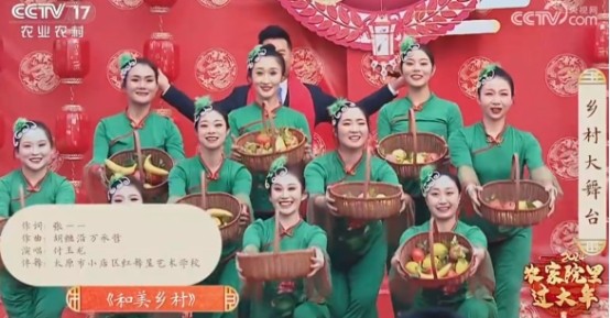 乡村振兴提出8周年 张一一：深耕探索5大振兴解决方案