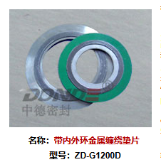 2025年度金属缠绕垫片专业供应商：耐高压金属缠绕垫片优质企业推荐