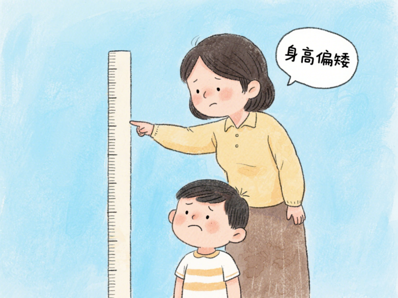 孩子身高不理想？科学追高破解六大认知误区，解锁生长潜能