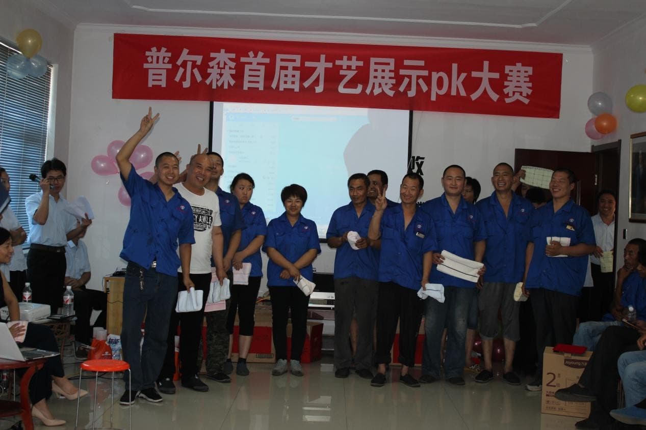 2025年度钢筋网老牌厂家推荐：普尔森——优质供应商与制造企业佼佼者
