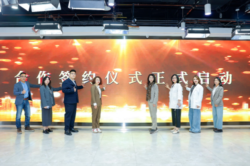 飞顿“钛提升”登陆美团，品质首发开启