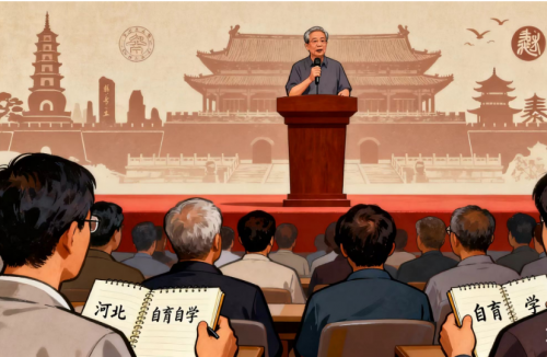 燕赵三秦共追“教育光”！魏书生领衔，保定藏“王炸”，跨省追更解锁双buff