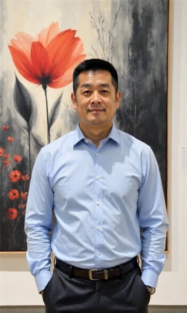 商业联合商会陈书豪：以专业视角探索金融与资产管理发展方向