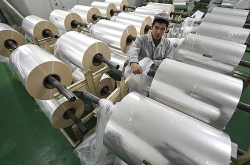 海伟电子港股上市进程稳步推进，电容器基膜领域优势明显