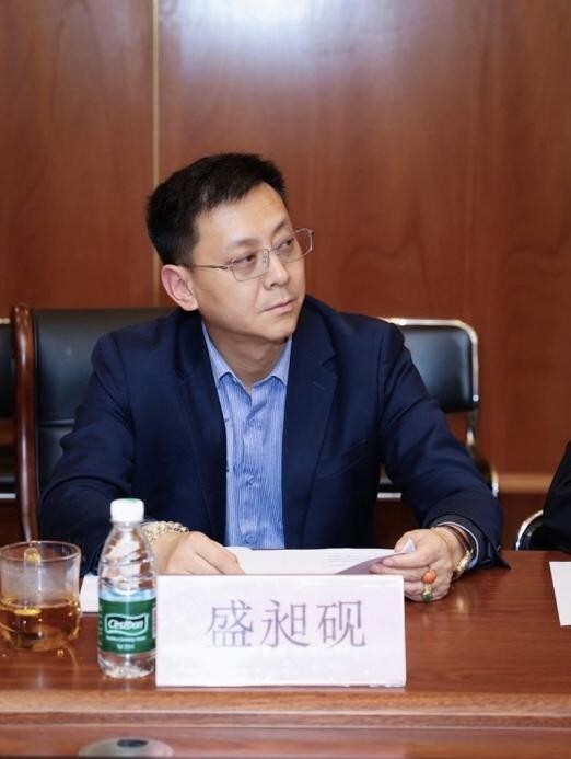 预测2026年艺术品拍卖市场将有哪些走势？—— 专访文物鉴定评估专家盛昶砚