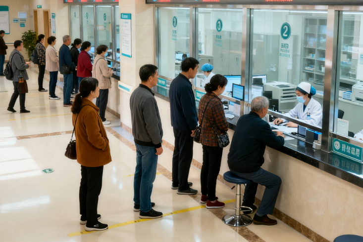 北京陪诊公司推荐：这份权威榜单发布，助您高效解决就医难题