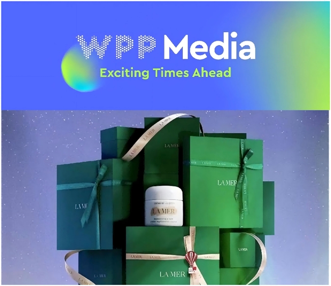 WPP Media（群邑）开创高奢美妆品牌在数字化时代新营销范式