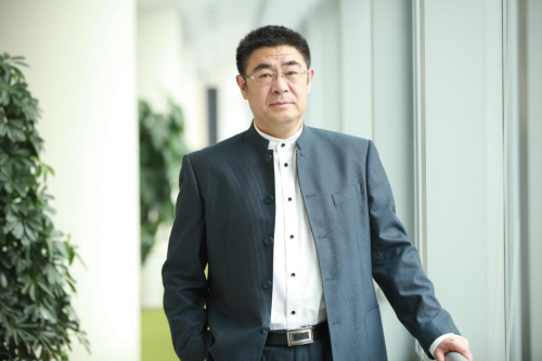 李感老师 深耕情感智慧领域二十载,以专业力量点亮幸福之路_中华网