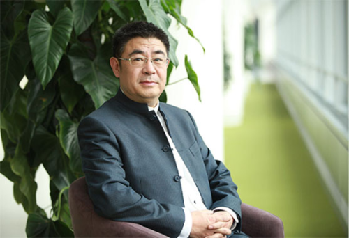 李感老师 深耕情感智慧领域二十载,以专业力量点亮幸福之路_中华网