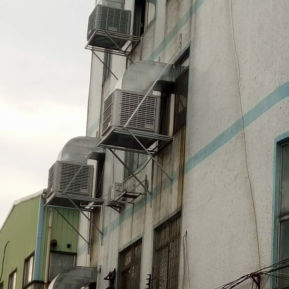 口碑好的蒸发式空调探讨，美迪能源服务联系方式揭晓