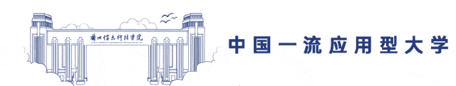 五大建筑“抢先剧透”！兰州信息科技学院“打卡地图”正式开建！