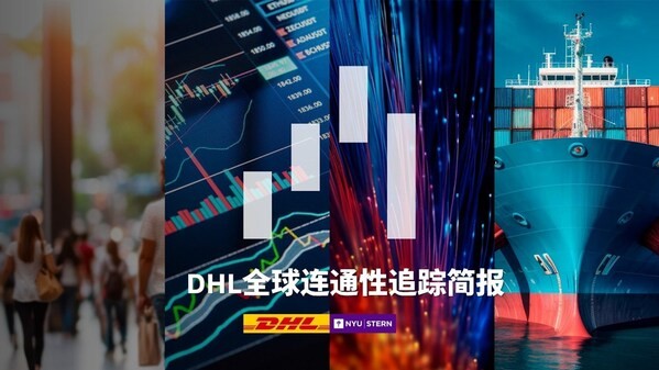 关税高企下仍增长！全球贸易2025-2029年增速预计2.5%