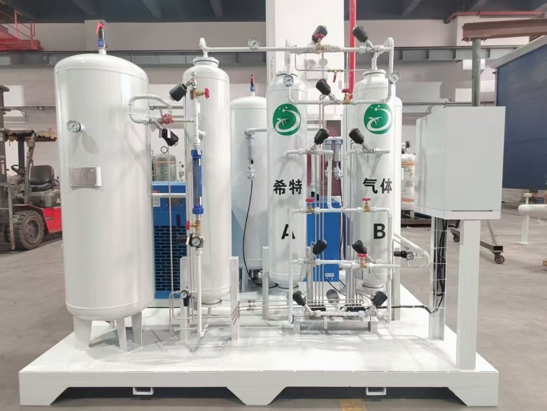 2025年口碑好的制氮机/工业制氮机最新TOP推荐厂家-希特气体（无锡）有限公司