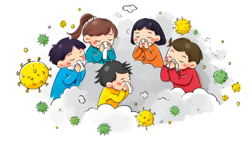 儿童流感用药：比疗效更重要的是安全！
