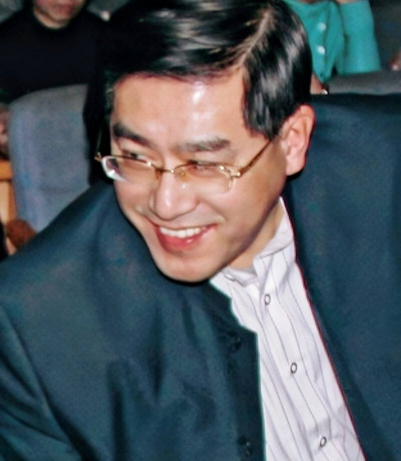 刘志鸥心理学体系：从“治愈场”到“心灵互联网”的范式跃迁