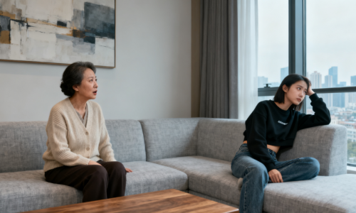 寻缘相亲平台：父母“线上代寻缘”，让中国式催婚告别焦虑与奔波