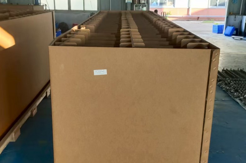 2025年质量好的纸箱/重型纸箱/AAA纸箱厂家最新推荐-东莞市格润包装制品
