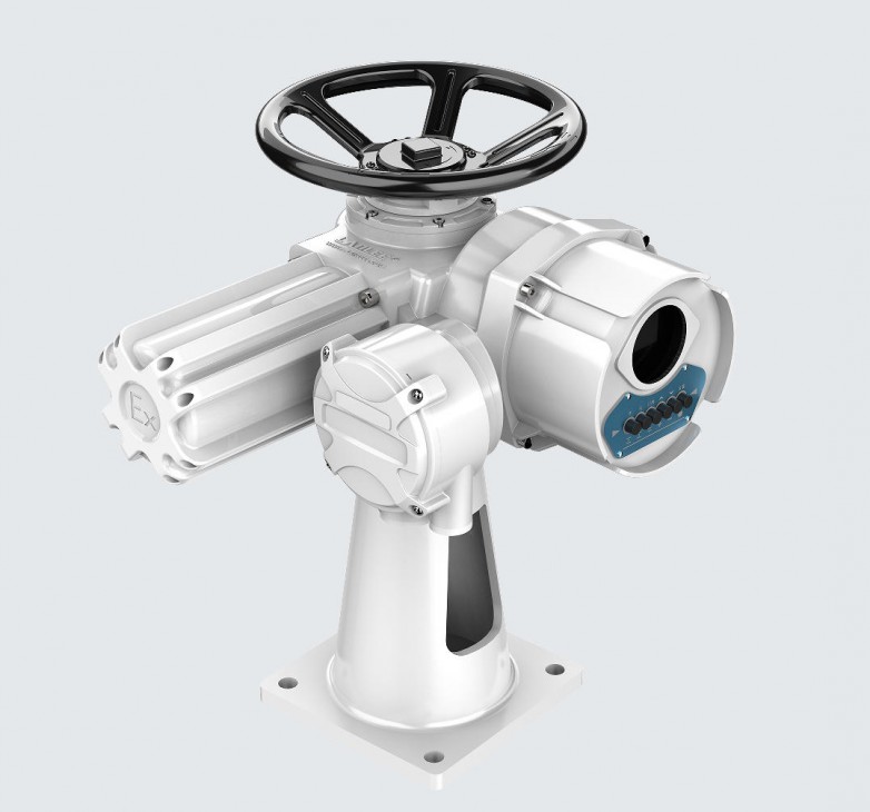 2025年知名的电动执行器/直流电动执行器最新品牌推荐-扬州市兰陵智控阀门