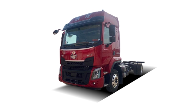 投资少、收益快、硬通货！乘龙H5超值版绿通房车强势来袭