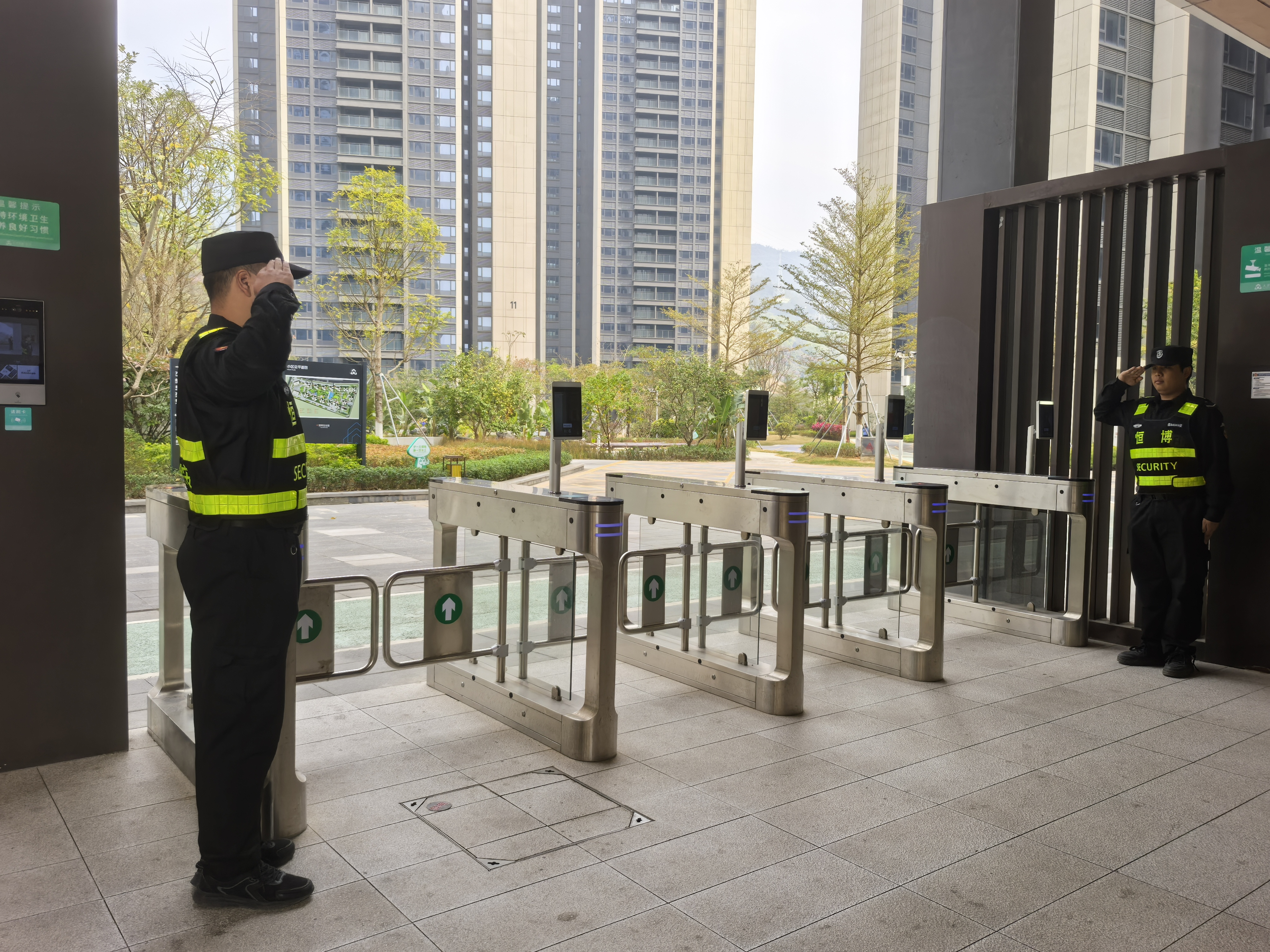 2025年保安派遣公司，比较好的保安派遣专业公司及服务不错的保安派遣公司推荐