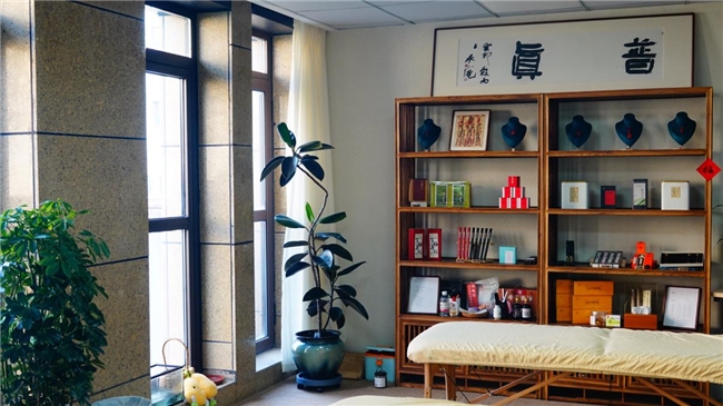 在呼吸间涵养正气——普真，重塑当代中式贵族养生