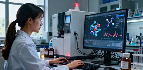 厦门肽王基因科技 短肽 产品通过国家兴奋剂检测中心248项权威检测认证