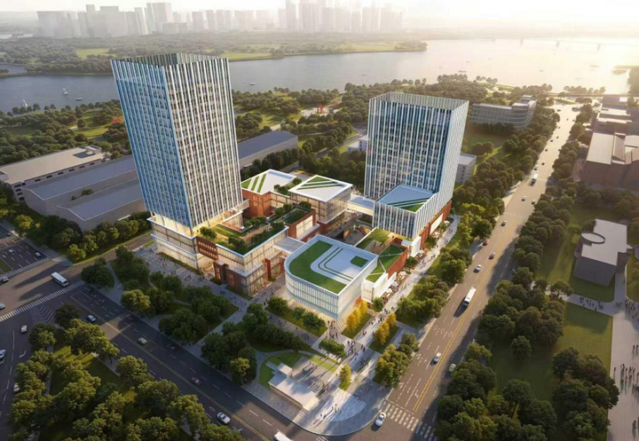 政企研协同发力！1024程序员节武汉经开南太子湖分会场：共探具身智能产业落地
