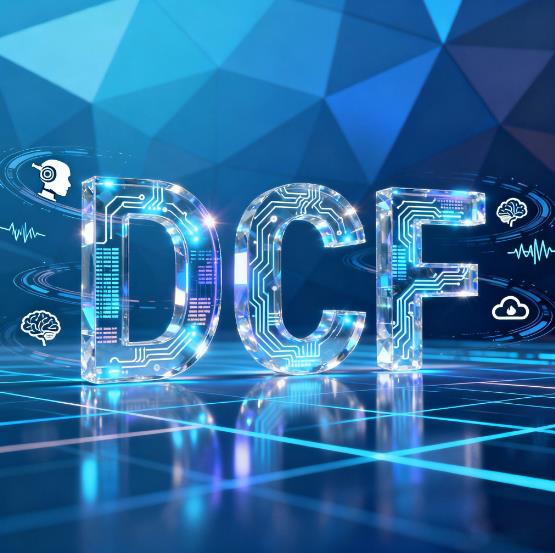 DCF智能商城｜信息透明，让选择变得轻松