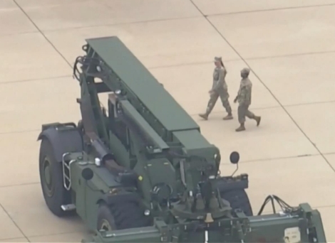 美法院驳回特朗普政府在芝加哥地区部署国民警卫队请求