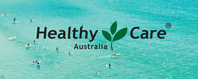 心脑健康必备：Healthy Care卵磷脂的体验分享