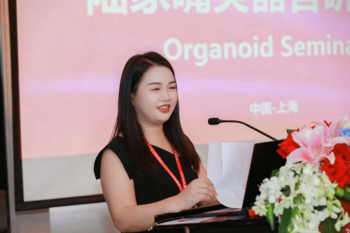 北大生科华东院类器官的中国突破