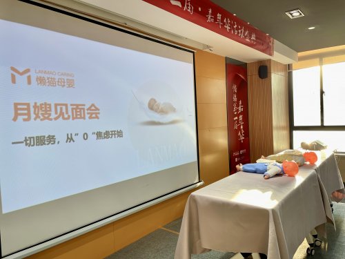 懒猫母婴在上海：一群高知创业者的“情怀实验”与家政破局