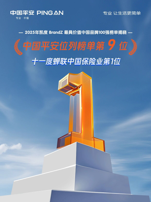 平安品牌价值十一连冠背后，强化权益保护畅通消保之路