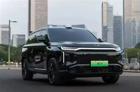 2025新能源SUV车型综合推荐:多场景出行的务实之选